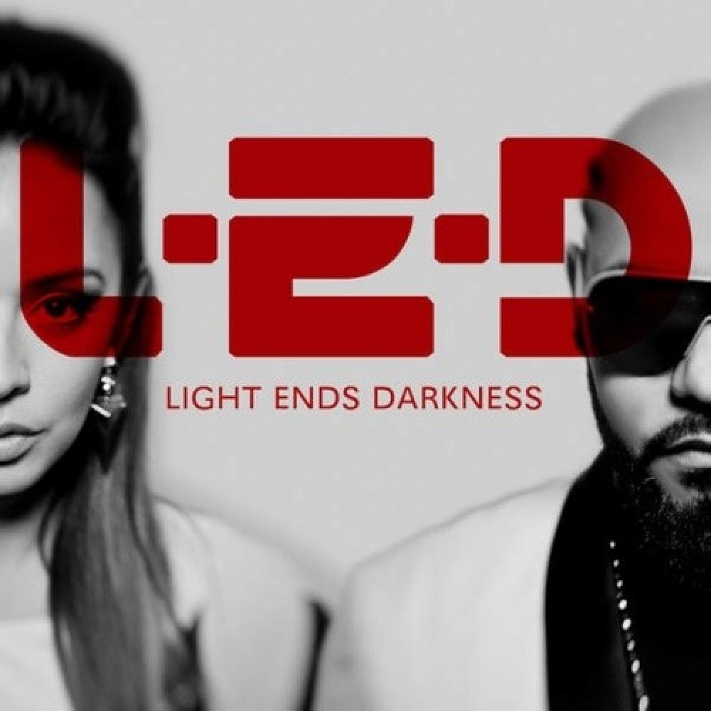 LED
