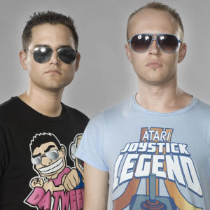 Da Tweekaz ดาวน์โหลดและฟังเพลงฮิตจาก Da Tweekaz