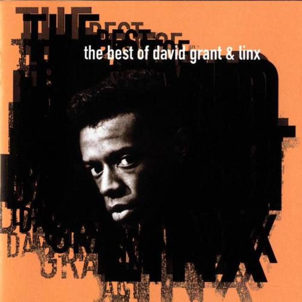 David Grant