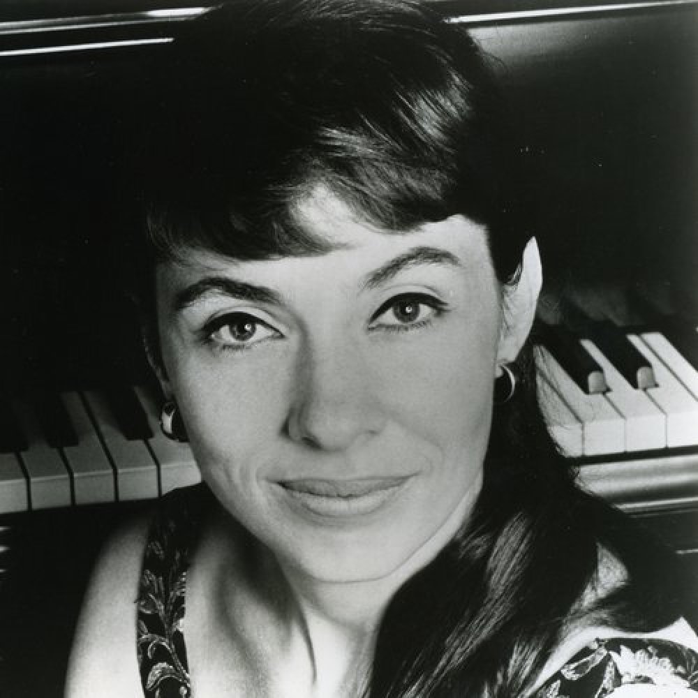 Ruth Laredo