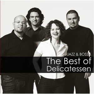 ดาวน์โหลดและฟังเพลง I Fall In Love Too Easily พร้อมเนื้อเพลงจาก Delicatessen