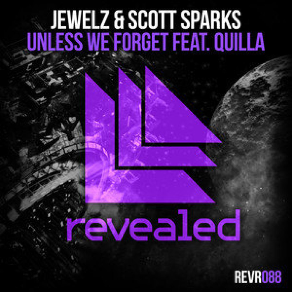 Unless We Forget (Radio Edit)