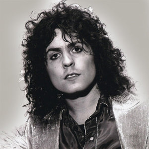 Marc Bolan ดาวน์โหลดและฟังเพลงฮิตจาก Marc Bolan