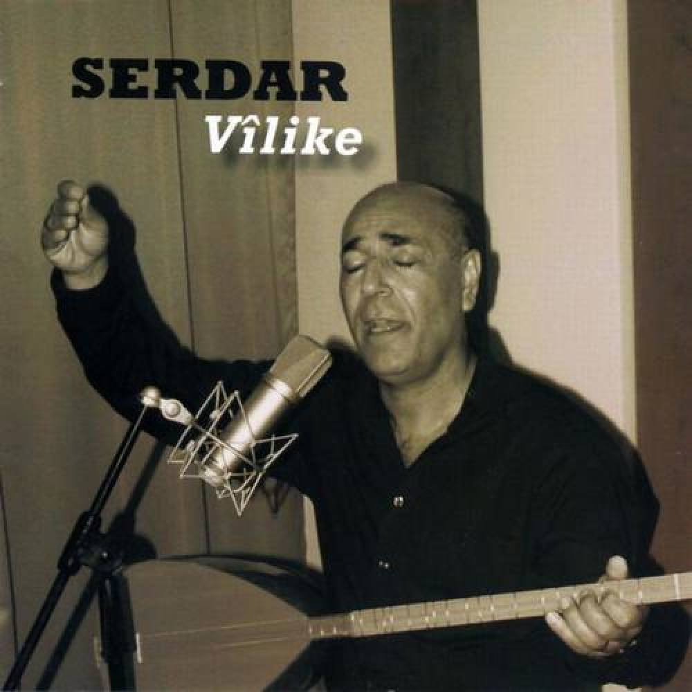 Serdar