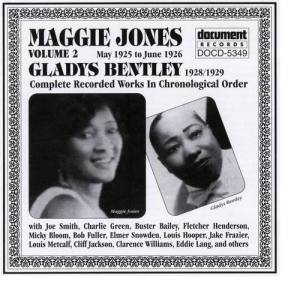 Maggie Jones ดาวน์โหลดและฟังเพลงฮิตจาก Maggie Jones