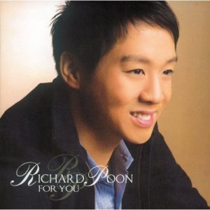 Richard Poon ดาวน์โหลดและฟังเพลงฮิตจาก Richard Poon