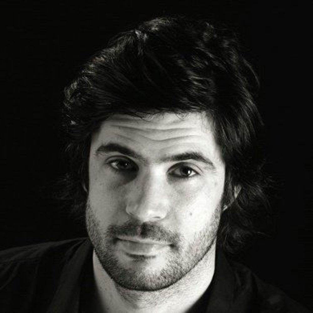 Eric Salha