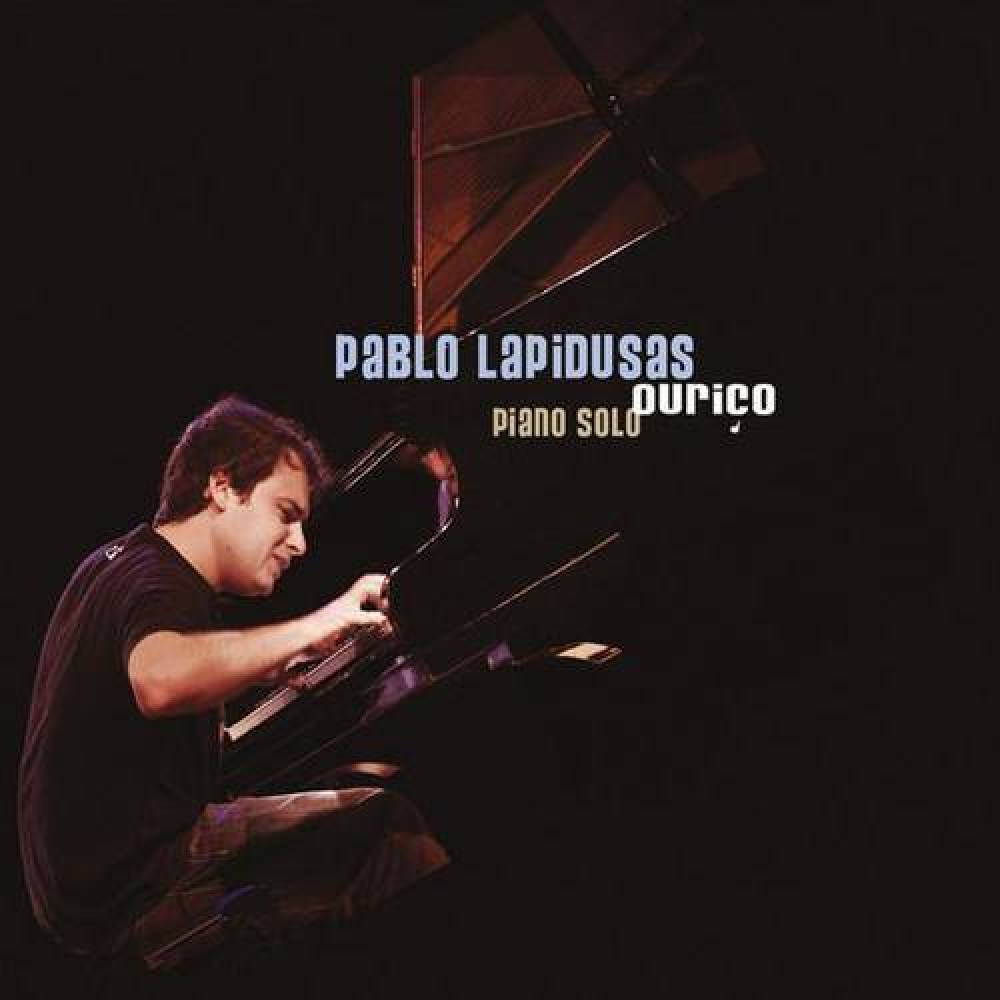 Pablo Lapidusas
