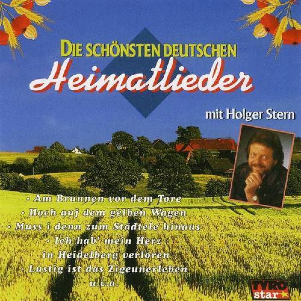 Holger Stern