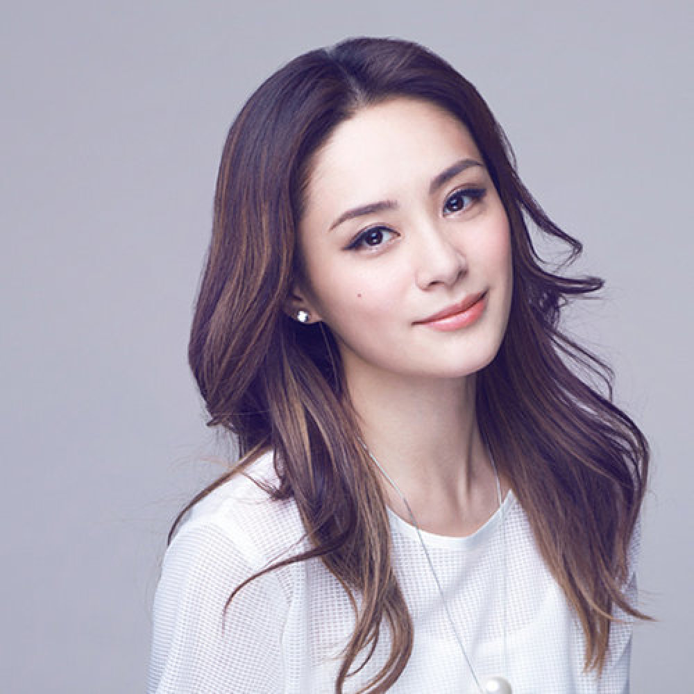 Gillian Chung