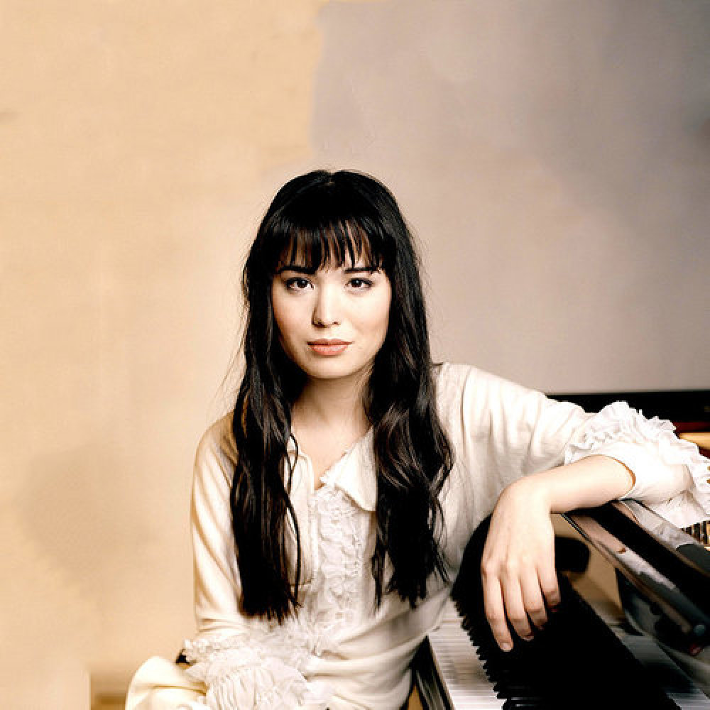 Alice Sara Ott