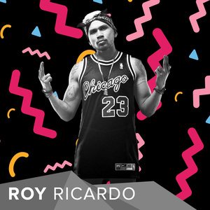 Dengarkan Roy Ricardo's Back to Back (口白) lagu dari Roy Ricardo dengan lirik