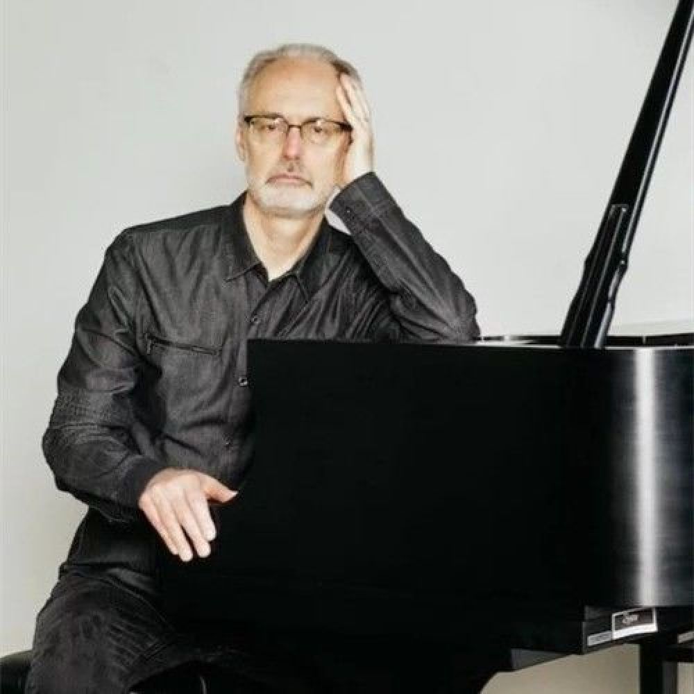 Michael Harrison