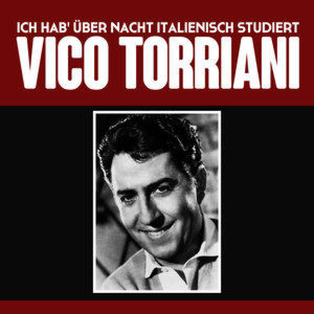 Ich hab' über nacht Italienisch Studiert