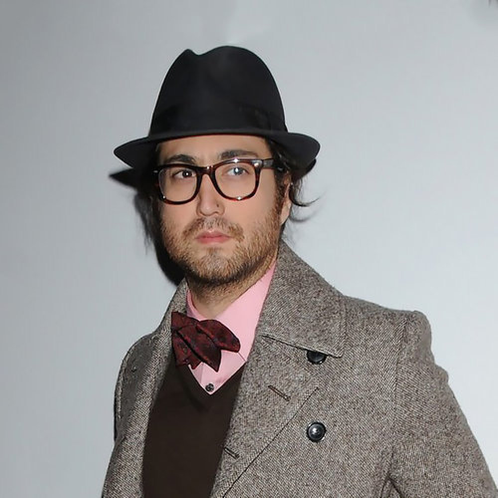 Sean Lennon