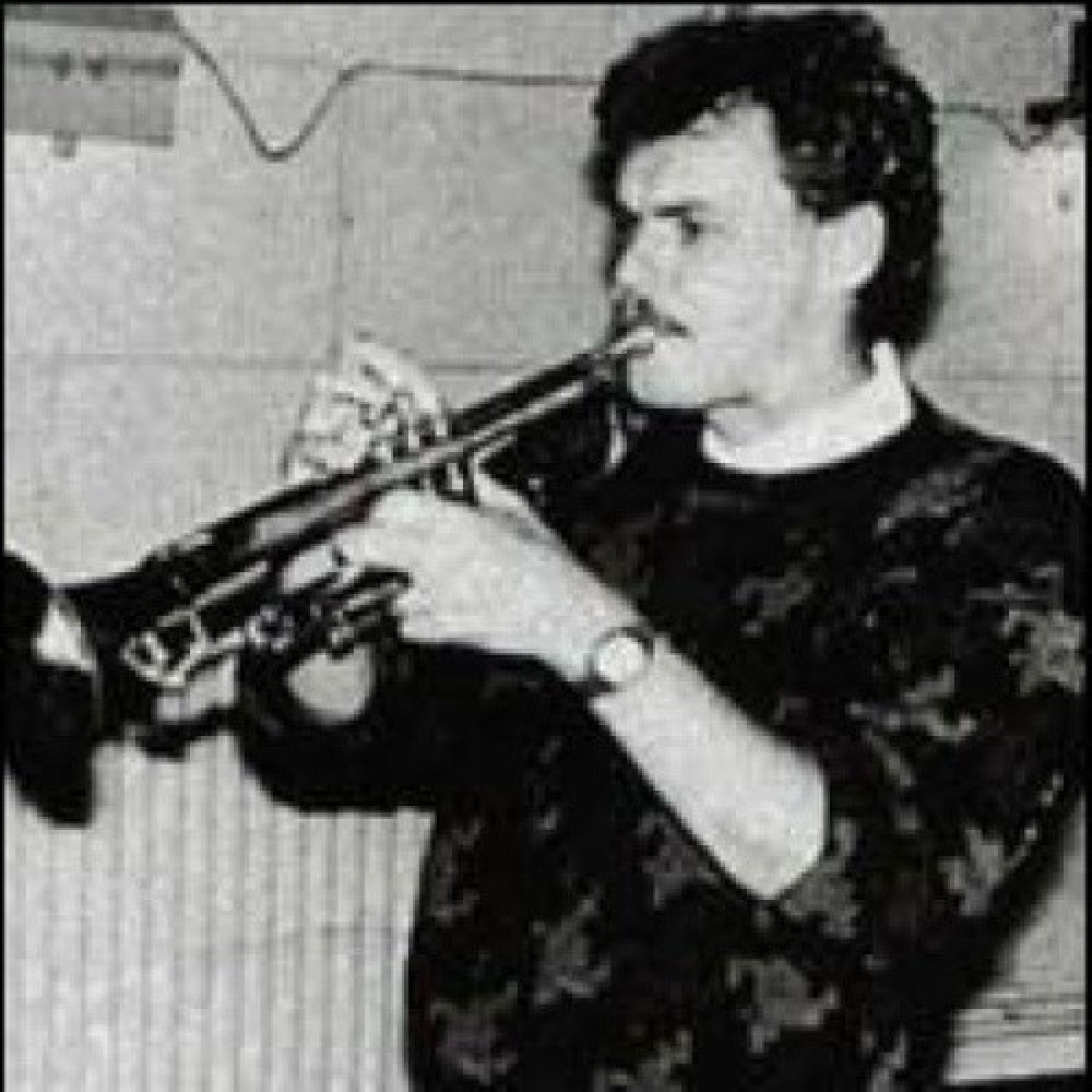 Eddie C. Campbell
