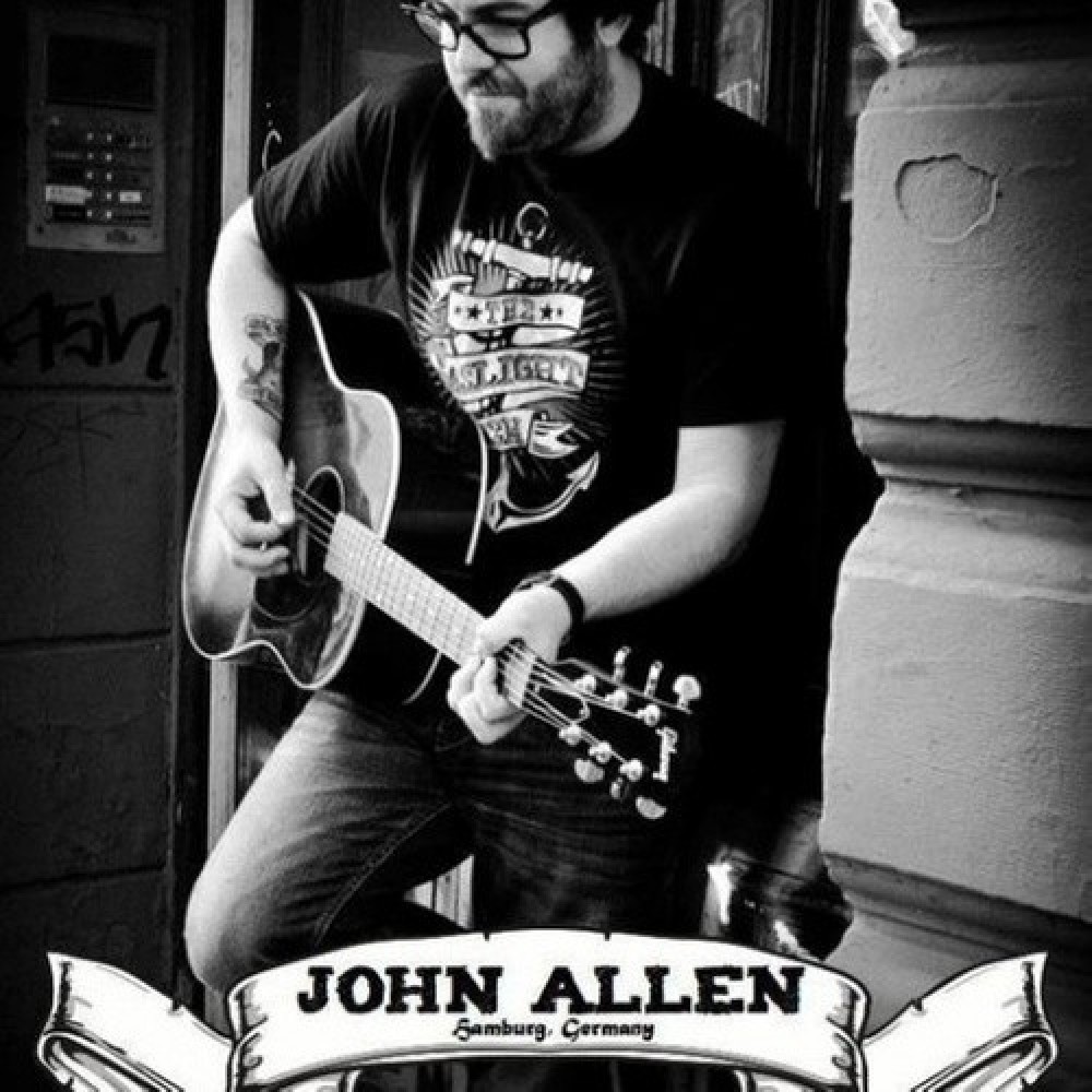 John Allen