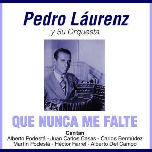 Pedro Laurenz ดาวน์โหลดและฟังเพลงฮิตจาก Pedro Laurenz