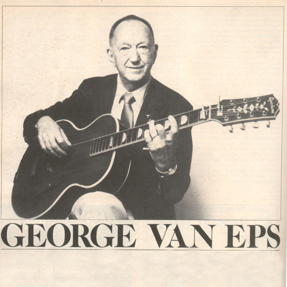 George Van Eps