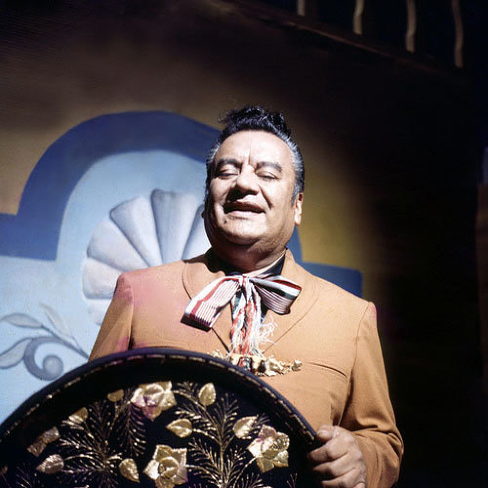 Cuco Sánchez