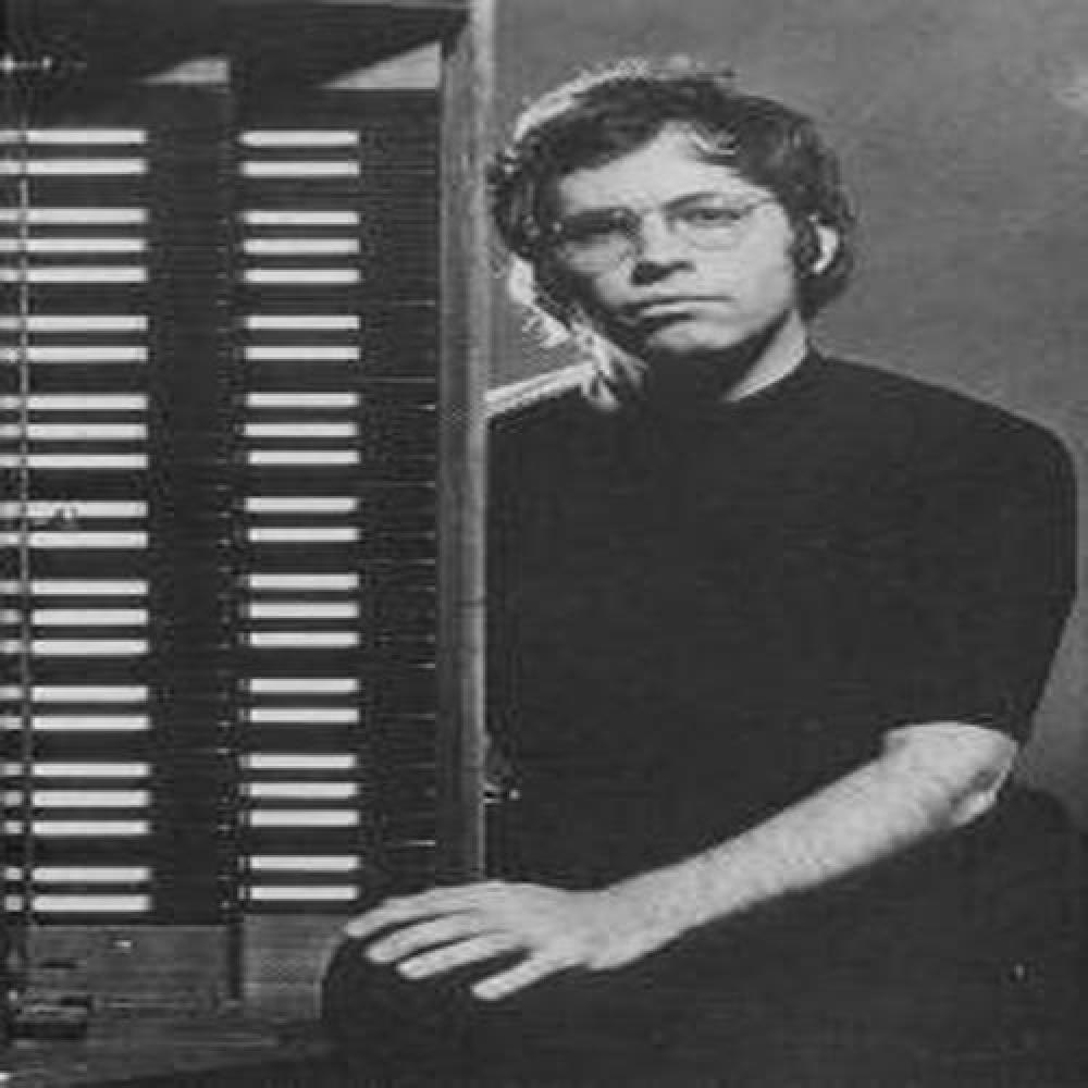 Anthony Newman