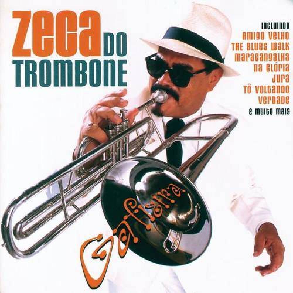 Zeca do Trombone