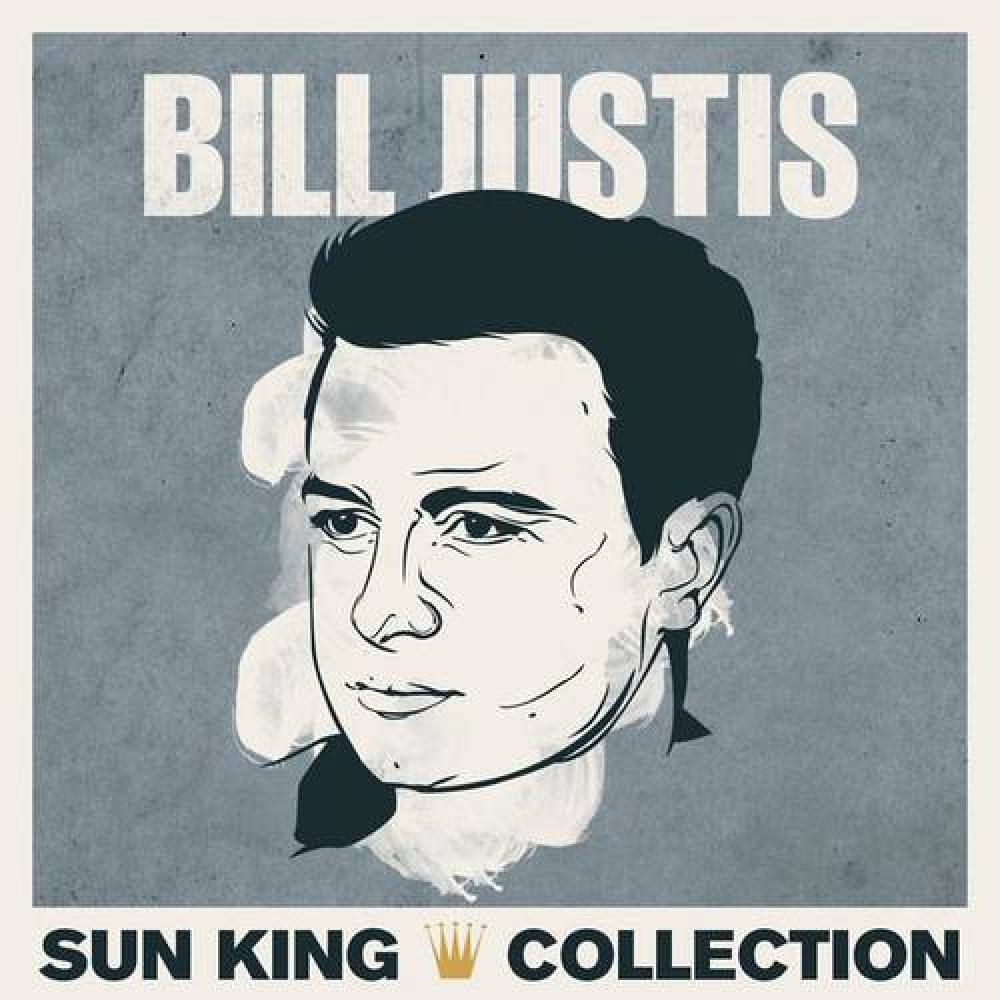 Bill Justis