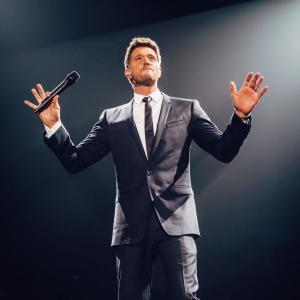 Michael Buble ดาวน์โหลดและฟังเพลงฮิตจาก Michael Buble