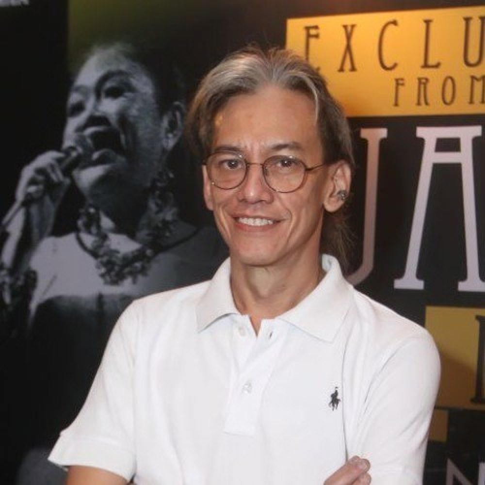 Fariz RM