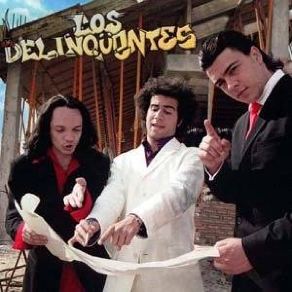 Los DelinqÃ¼entes