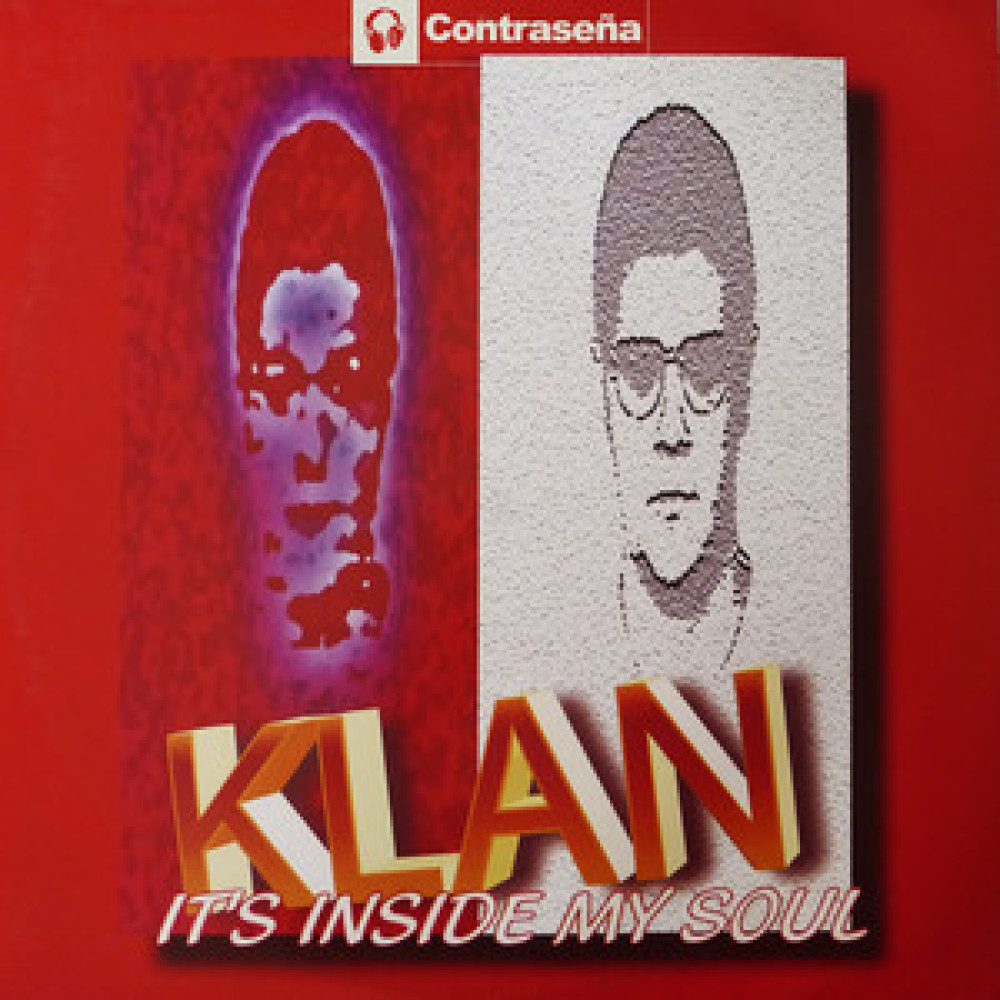 It's Inside My Soul (Dream Sequenz Version)