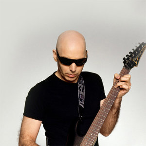 Joe Satriani ดาวน์โหลดและฟังเพลงฮิตจาก Joe Satriani