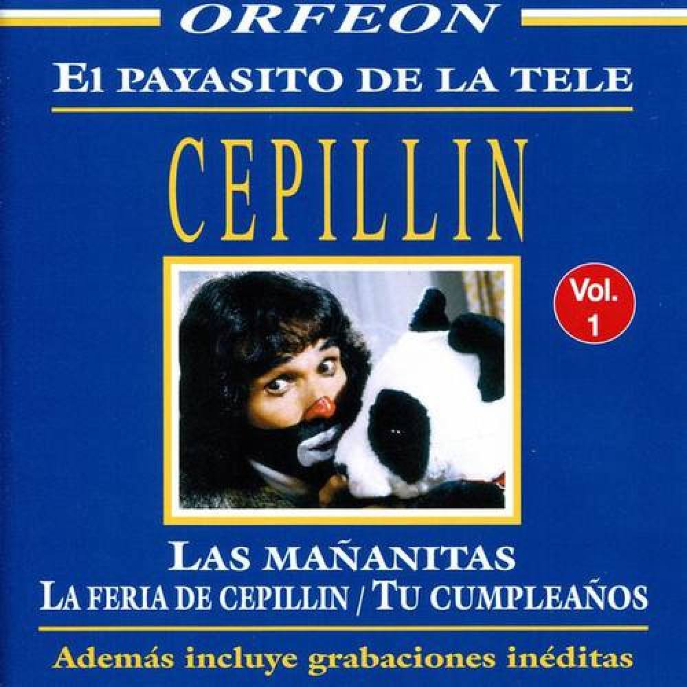 Cepillin