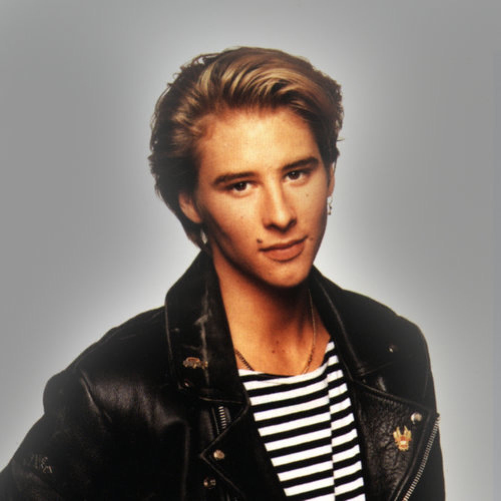 Chesney Hawkes