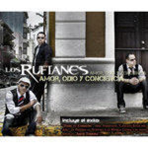 Los Rufianes ดาวน์โหลดและฟังเพลงฮิตจาก Los Rufianes