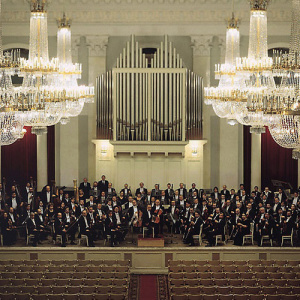St. Petersburg Academic Symphony Orchestra ดาวน์โหลดและฟังเพลงฮิตจาก St. Petersburg Academic Symphony Orchestra