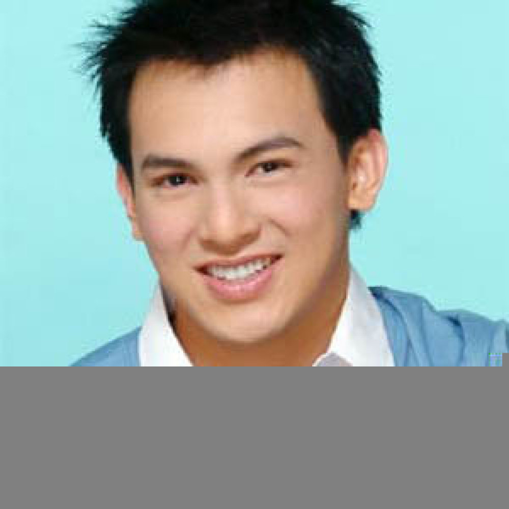Josh Santana