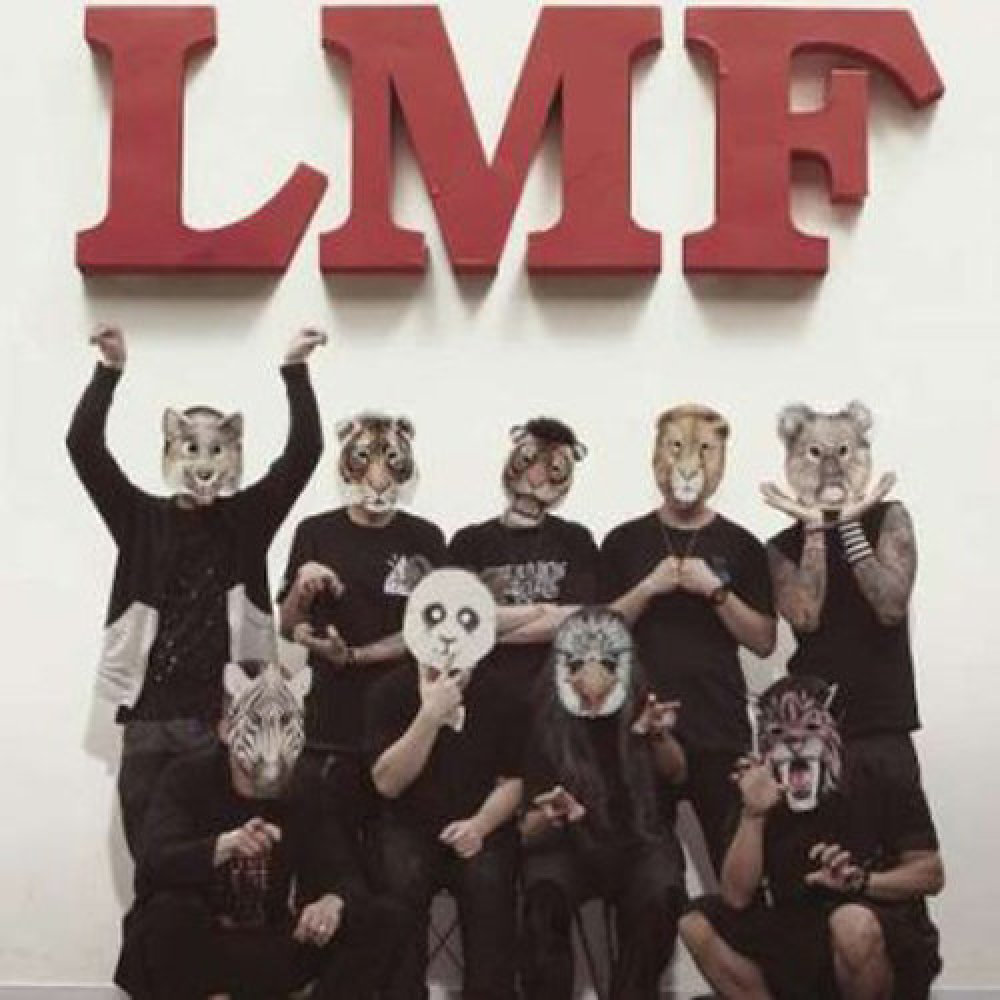 LMF - Dalan Tang