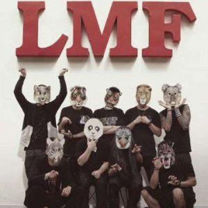 LMF大懒堂 ดาวน์โหลดและฟังเพลงฮิตจาก LMF大懒堂