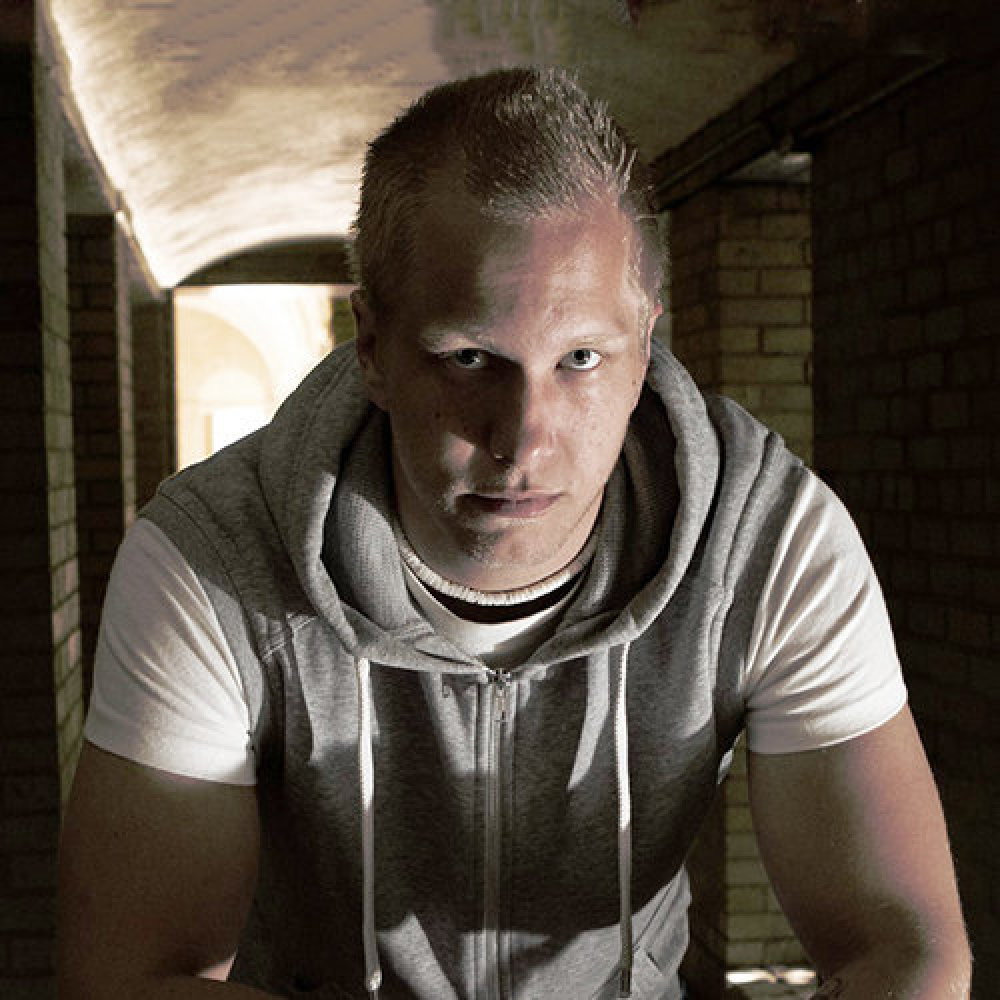 Johan Ekman