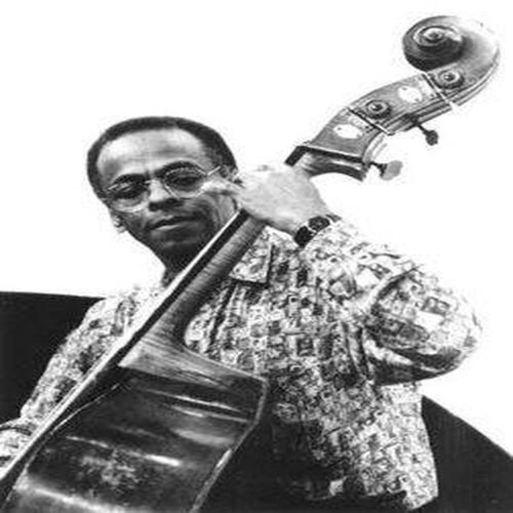 Cecil McBee