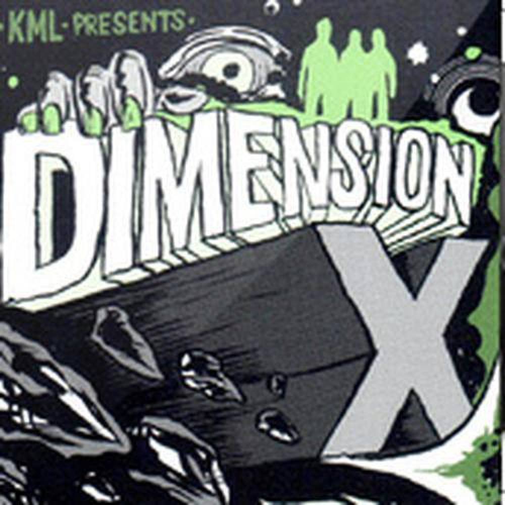 Dimension X