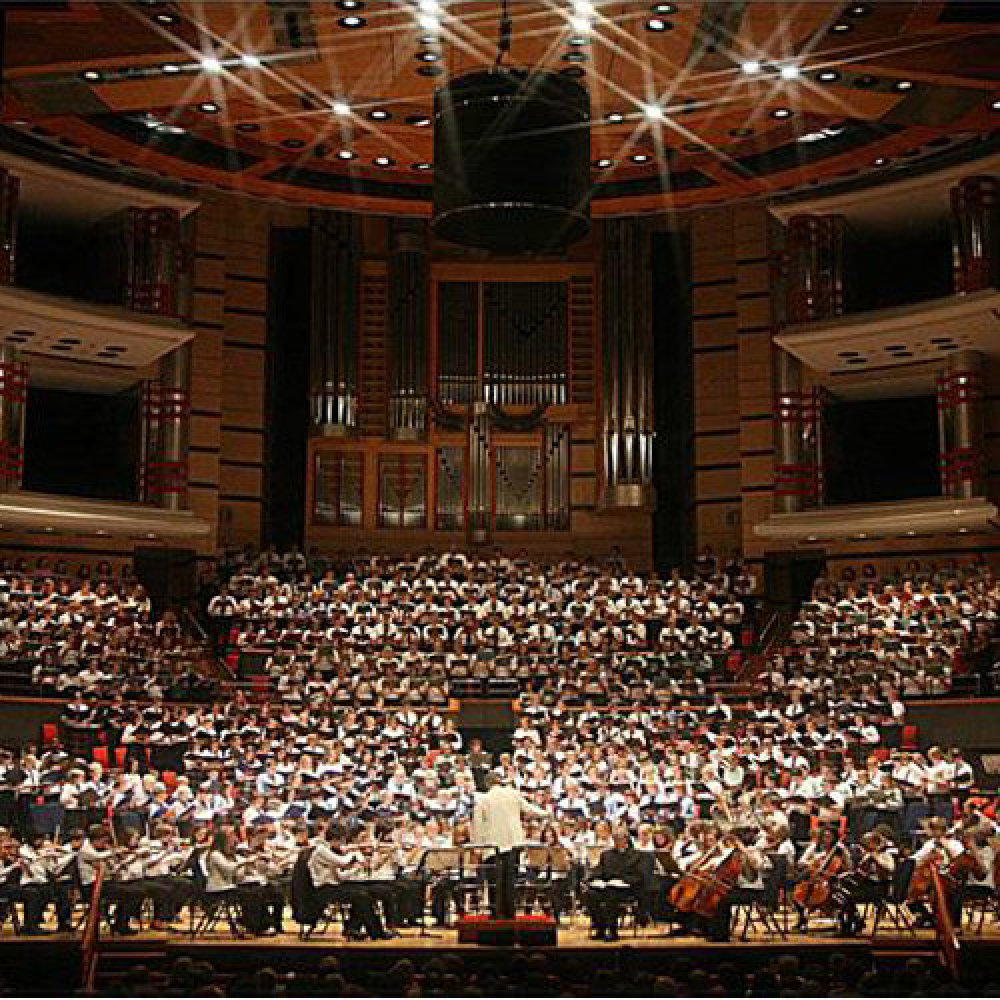 Orchestra of the Royal Opera House, Covent Garden
