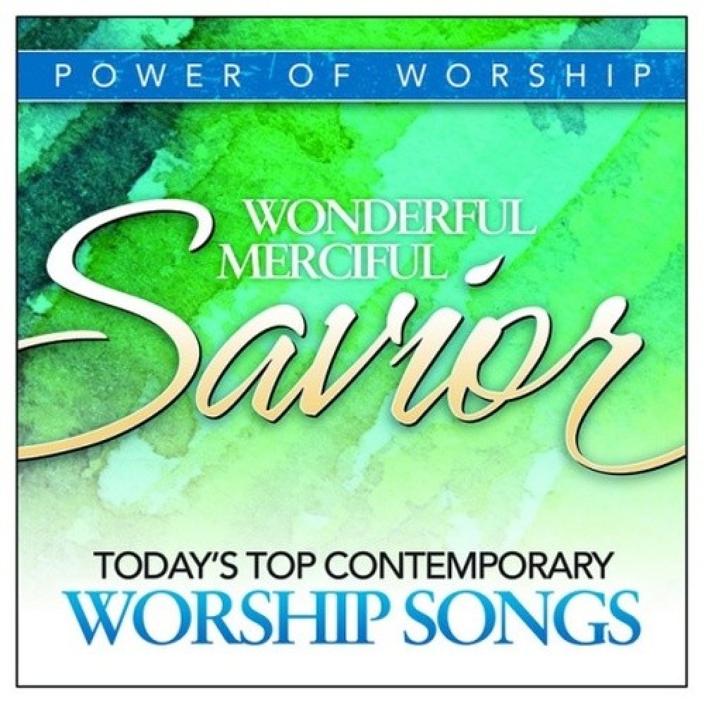 Power Of Worship