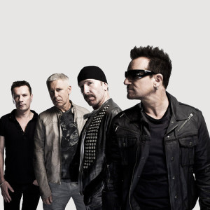 U2 ดาวน์โหลดและฟังเพลงฮิตจาก U2