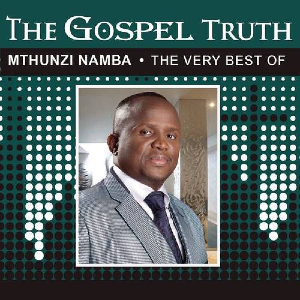 Mthunzi Namba