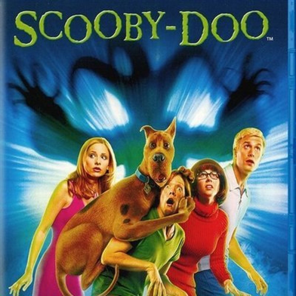 Scooby Doo