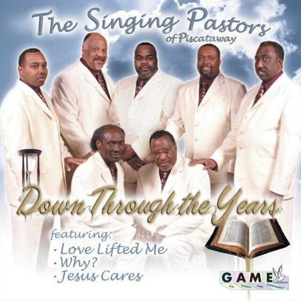 The Singing Pastors of Piscataway
