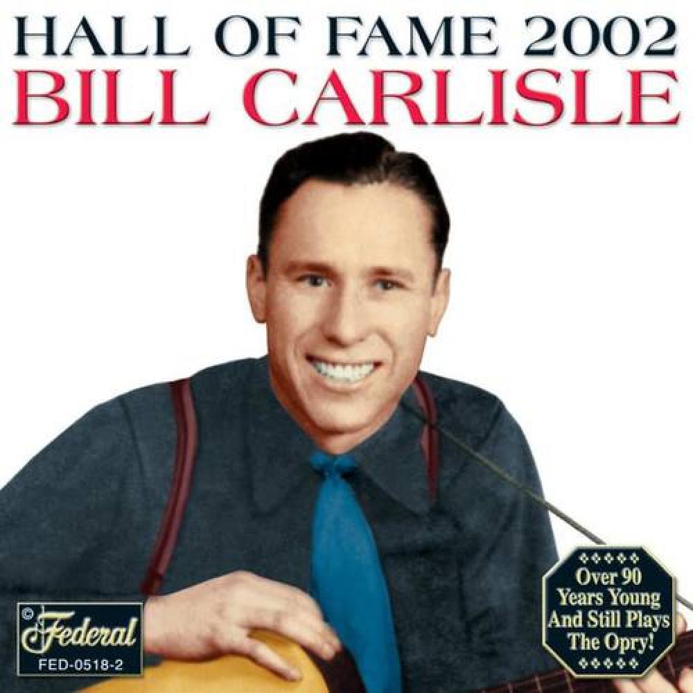 Bill Carlisle