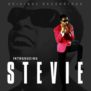 收聽Stevie Wonder的Fingertips歌詞歌曲